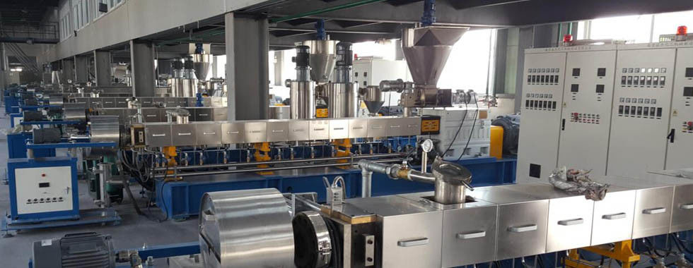 China el mejor Máquina de la granulación del PVC en ventas